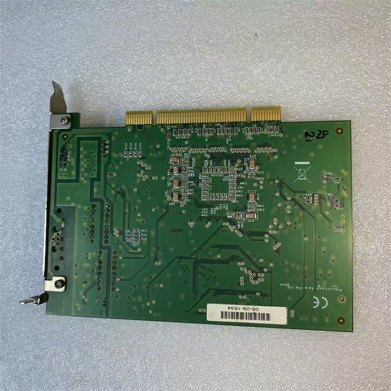 YEC-CCS-PCU Used robot parts