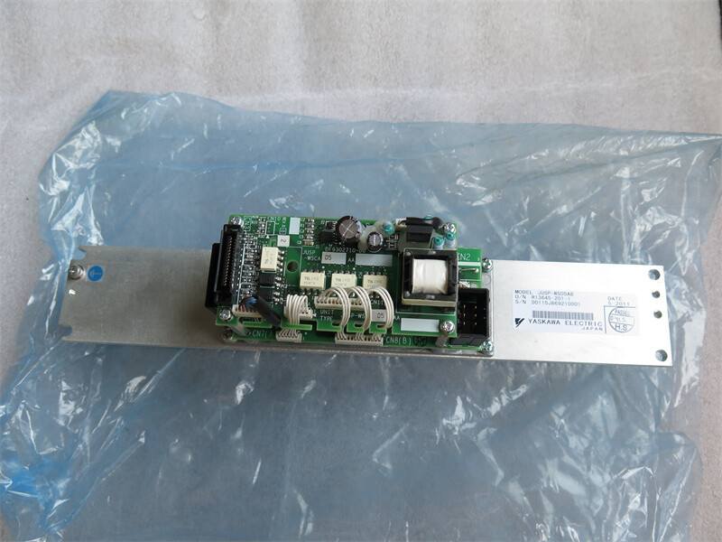 JUSP-WS05AB New robot parts