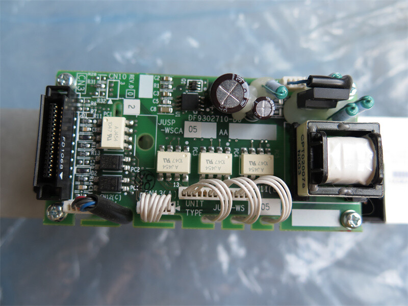 JUSP-WS05AB New robot parts