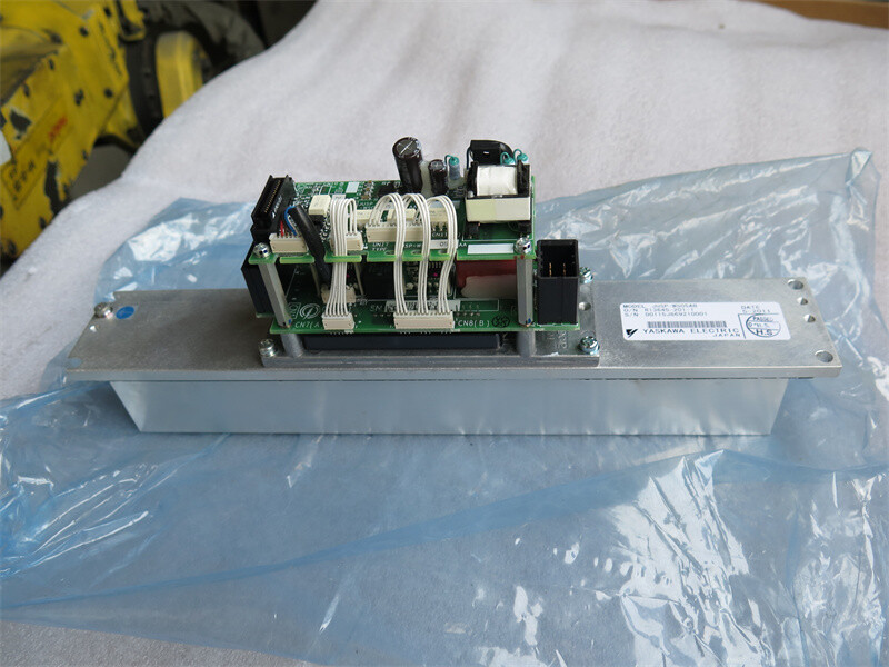 JUSP-WS05AB New robot parts