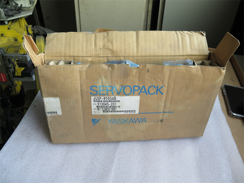 JUSP-WS05AB New robot parts