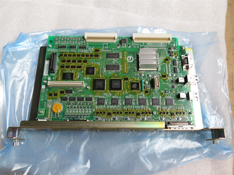 SGDR-AXA01A New robot parts