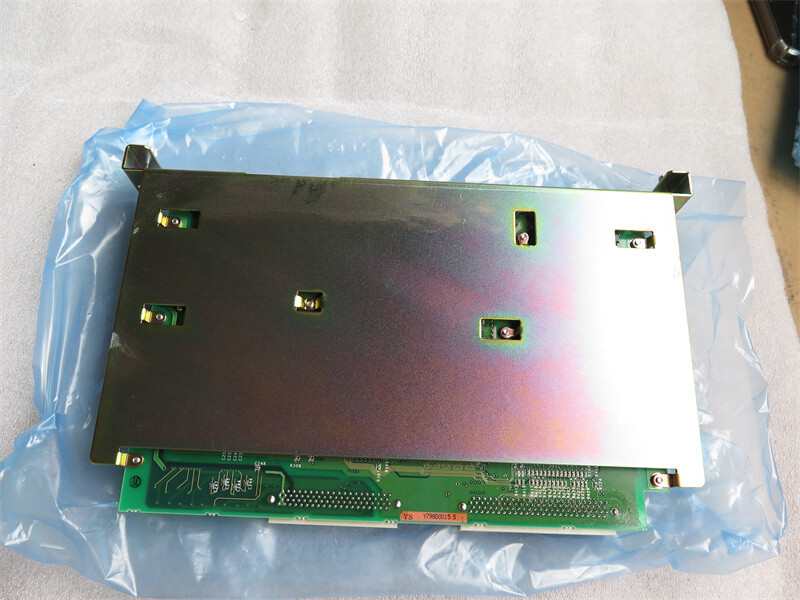 SGDR-AXA01A New robot parts