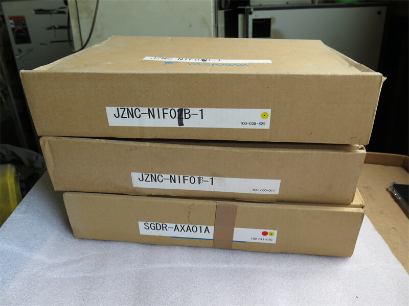 SGDR-AXA01A New robot parts