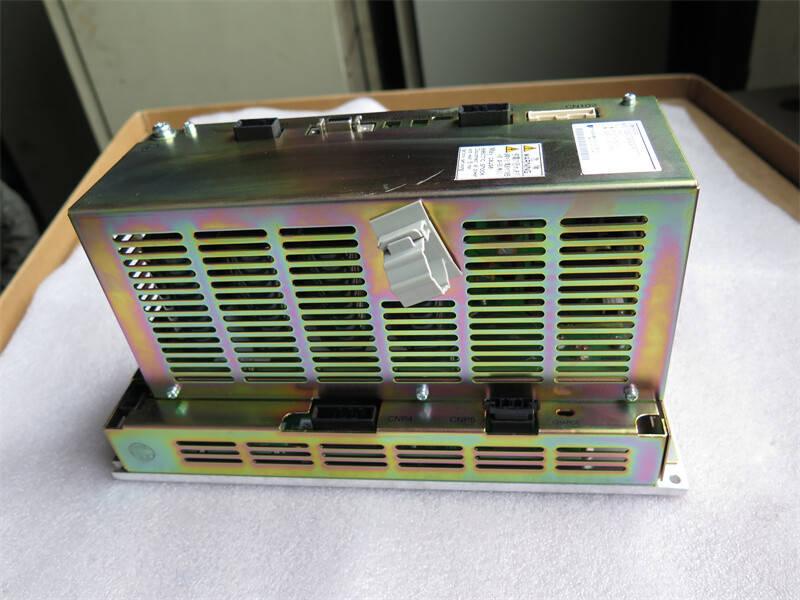 SGDR-C0A040A01B New robot parts