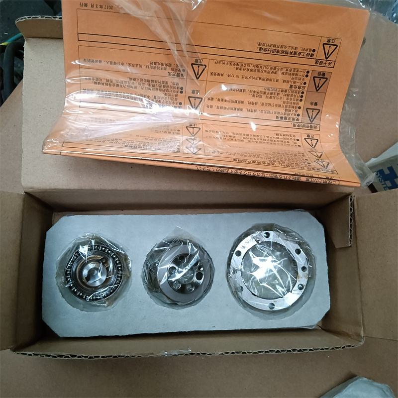 CSF-14-50-2A-R-SPS033 New robot parts