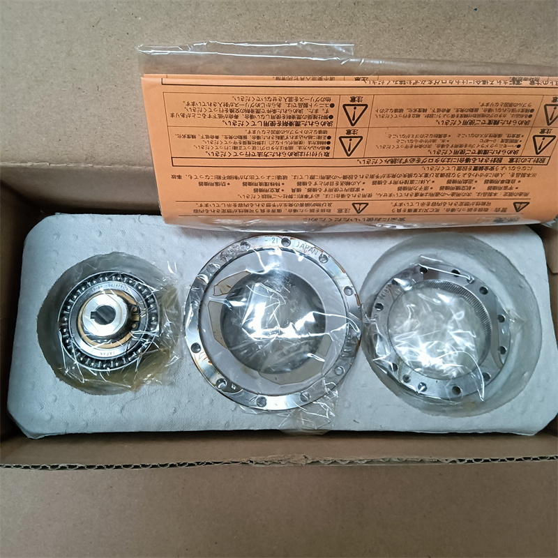 SHF-17-80-2A-R-SPS050 New robot parts