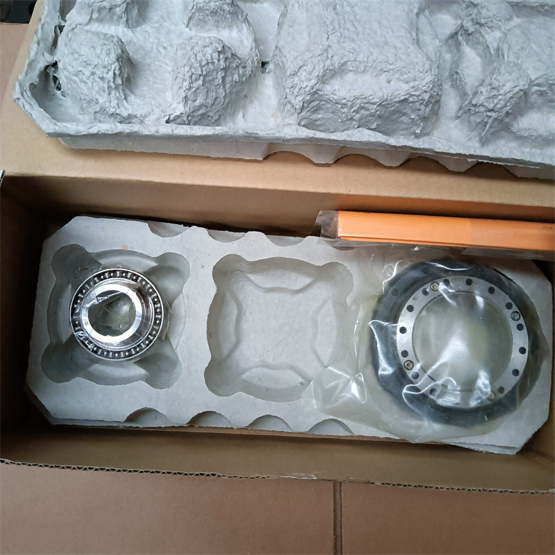 SHF-25-100-2SH New robot parts