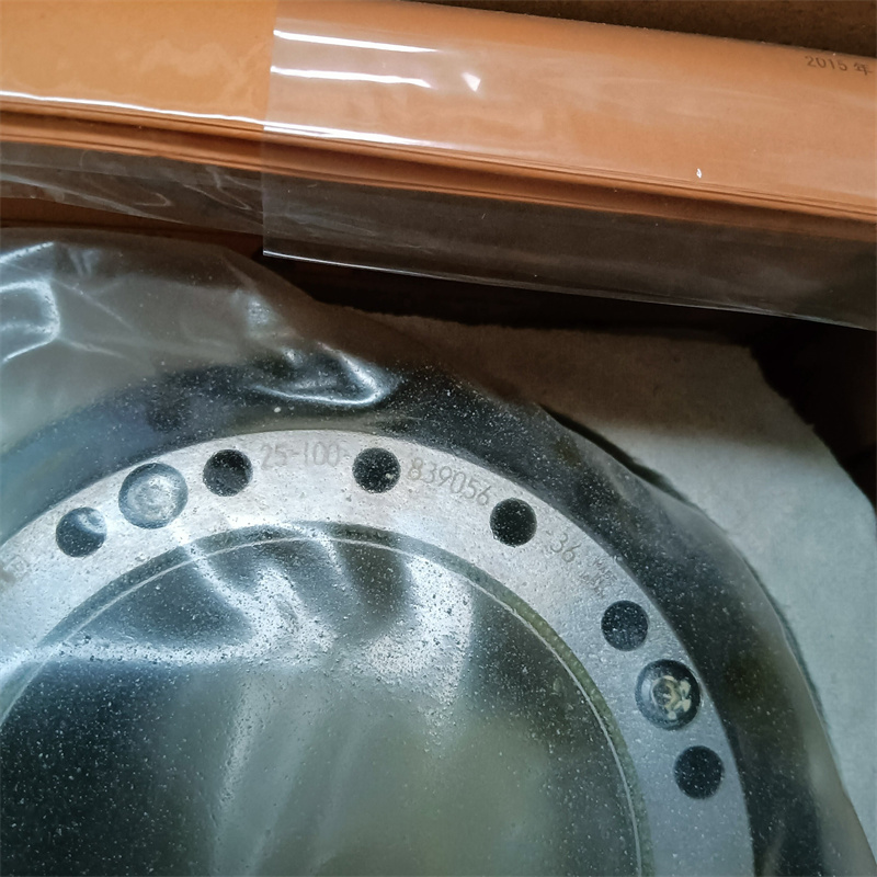 SHF-25-100-2SH New robot parts