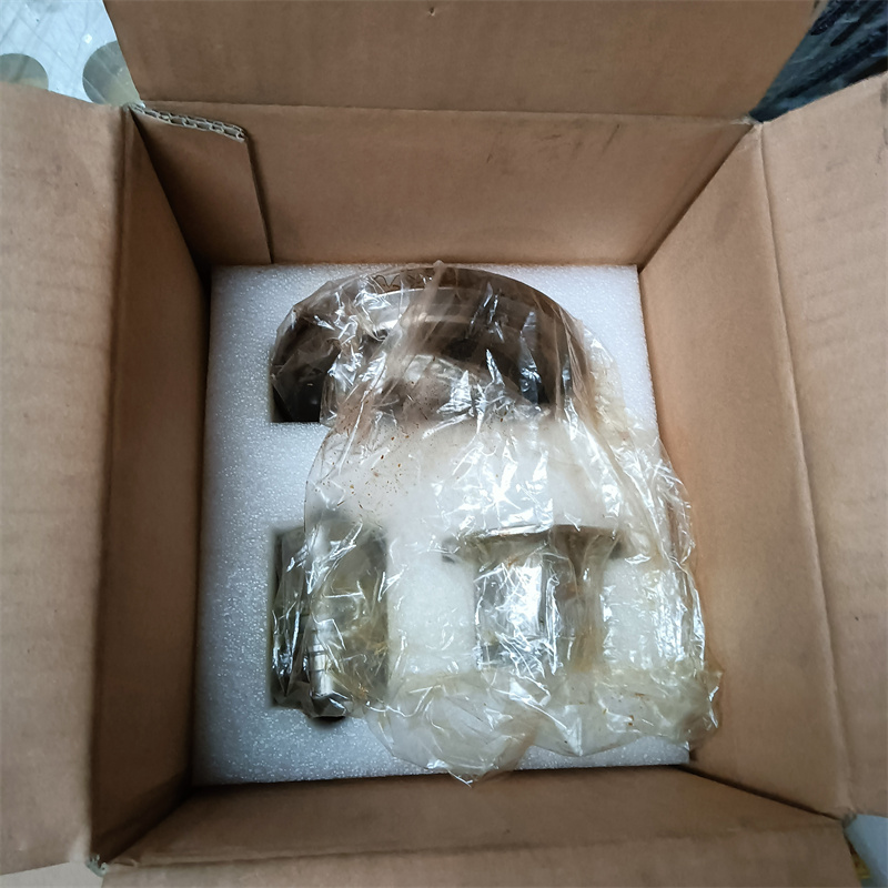 SHS-20-50-2A-GR-SP New robot parts