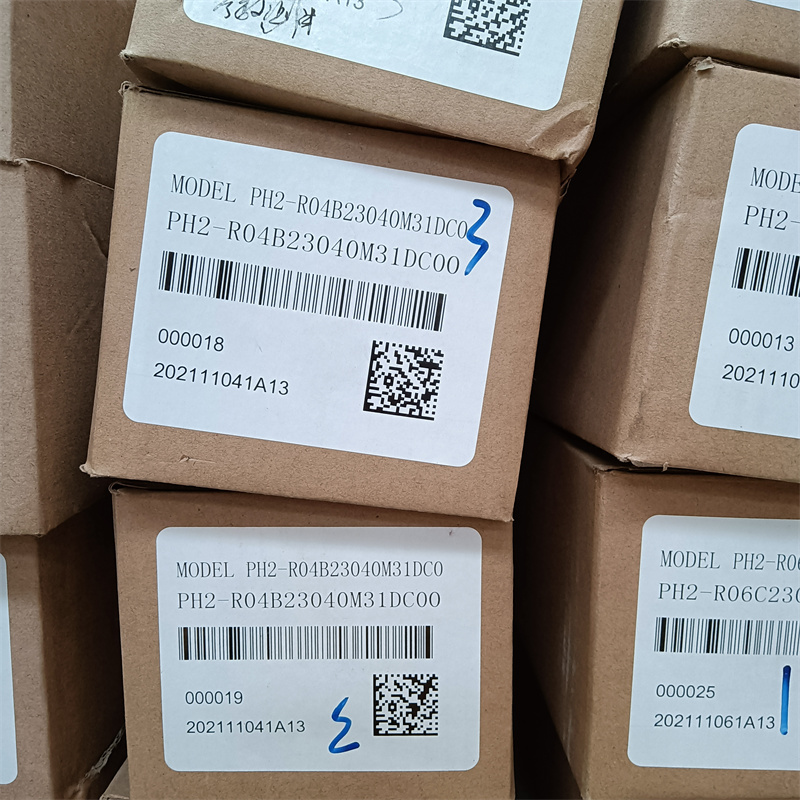  TSM3104N7034E700 New robot parts