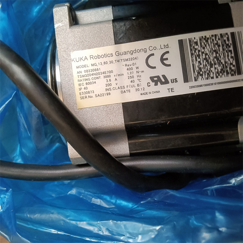 TSM3204N2034E700 New robot parts