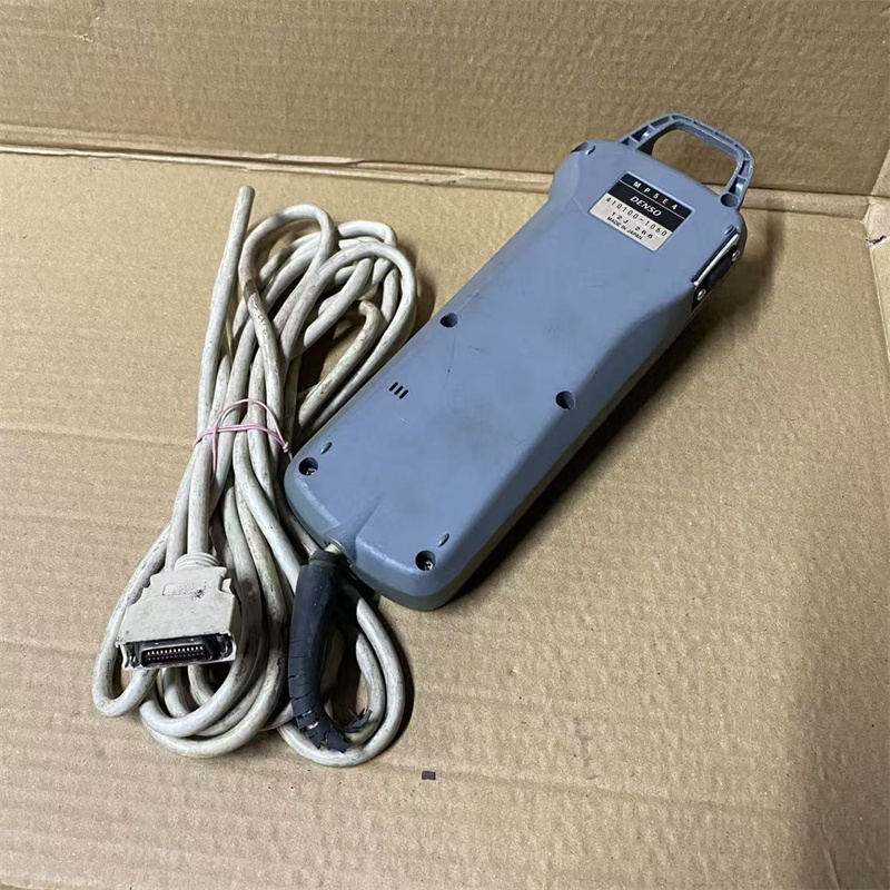 MP5E4 used teach pendant