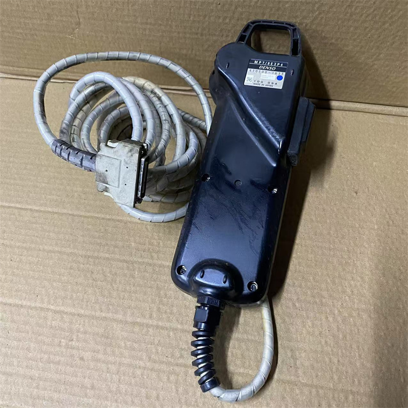 MP7/8E3P4 used teach pendant