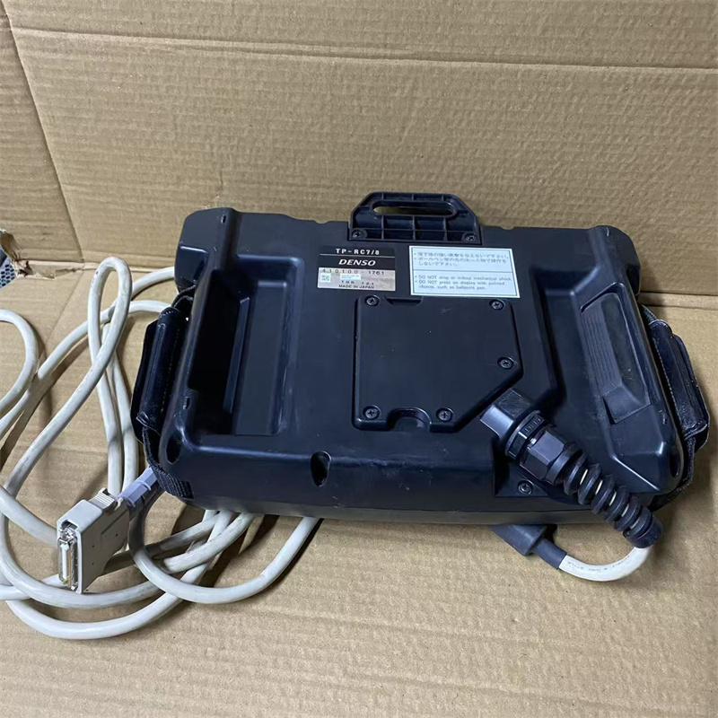 TP-RC7/8 Used teach pendant