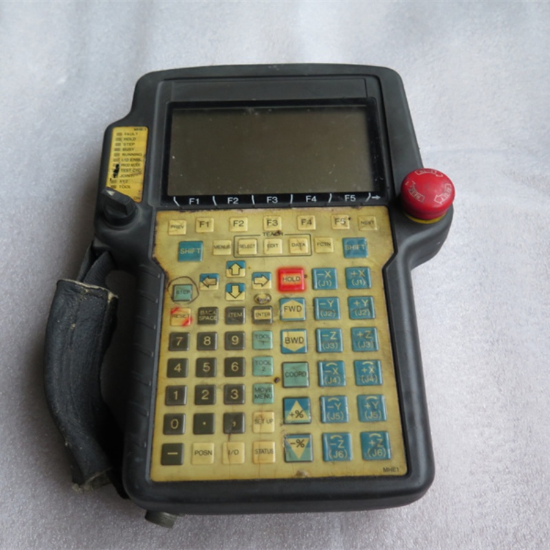 A05B-2301-C310 Used teach pendant