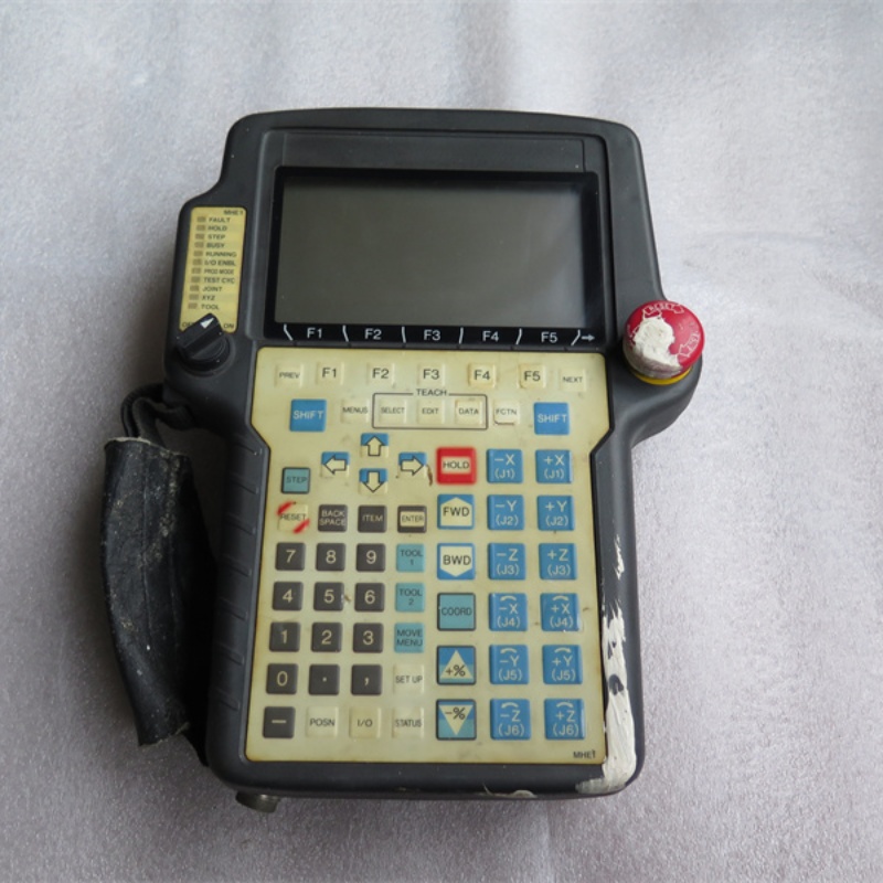A05B-2440-C301 Used Teach Pendant