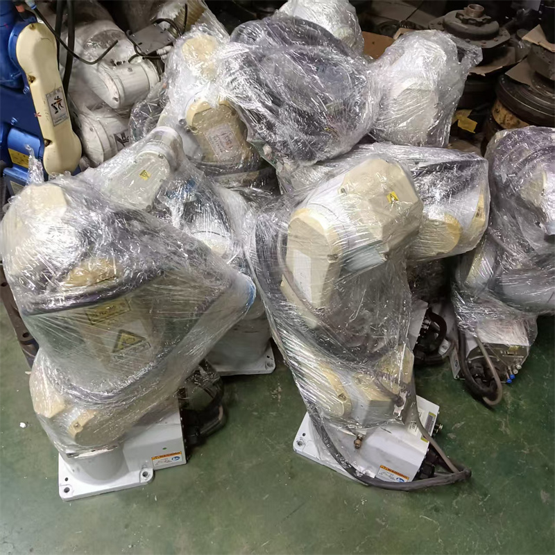  C3-A600S Used Epson Robot