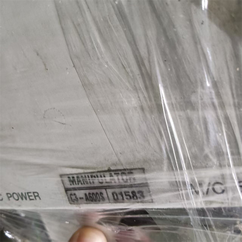  C3-A600S Used Epson Robot