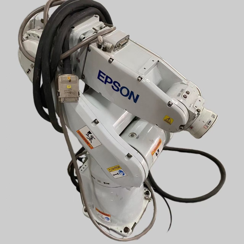 S5-A701S Used Epson Robot
