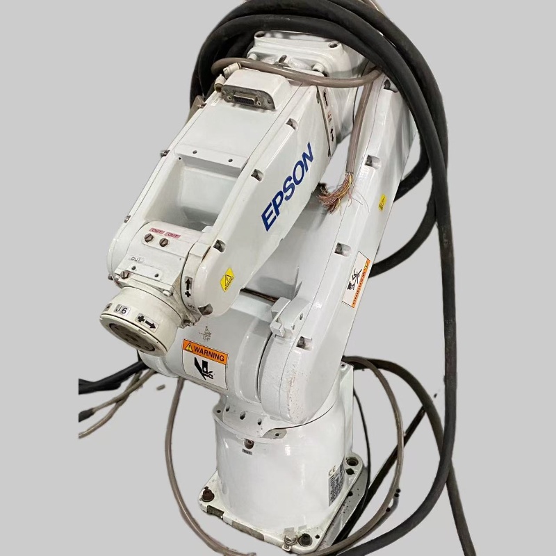 S5-A701S Used Epson Robot