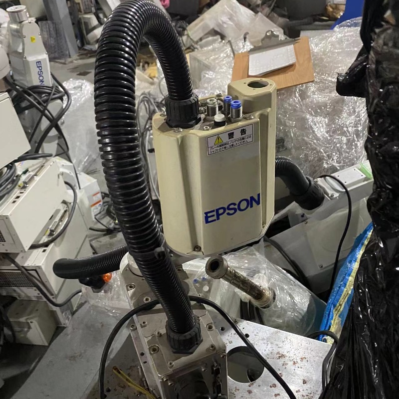 G1-171S Used Epson Robot
