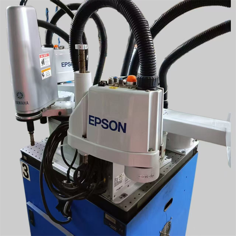 LS3-401S Used Epson Robot