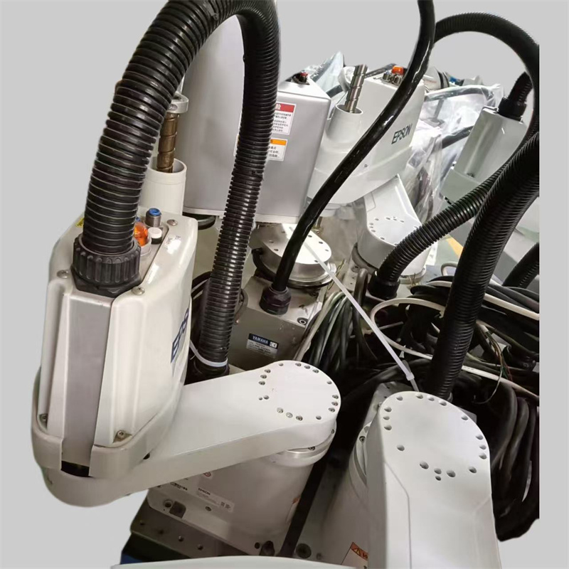 LS3-401S Used Epson Robot