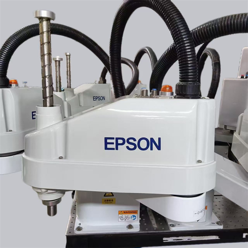 LS6-602S Used Epson Robot