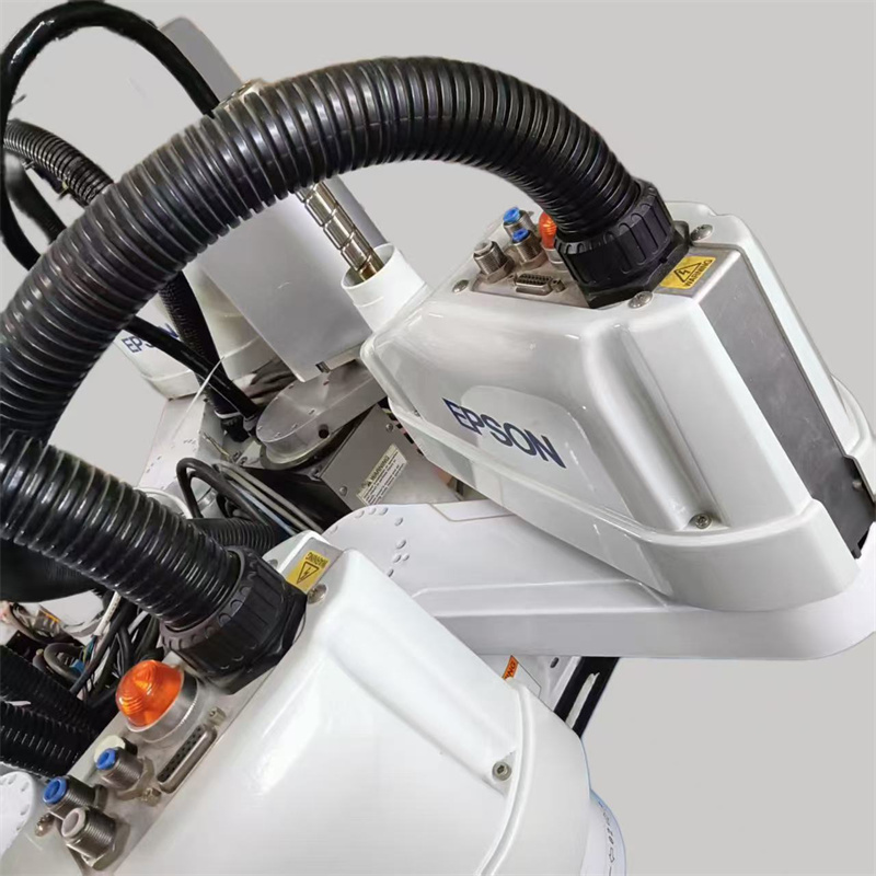 LS6-602S Used Epson Robot