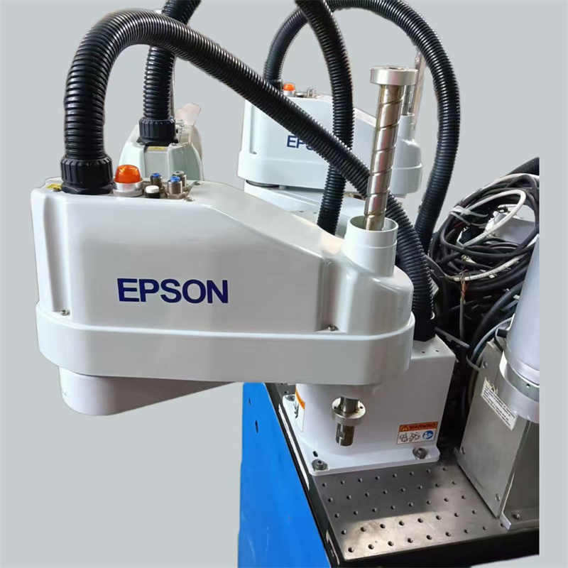 LS6-602S Used Epson Robot