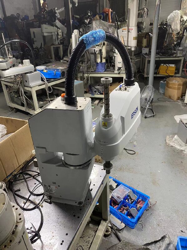 T6-602S Used Epson Robot