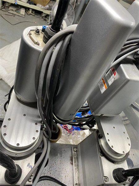 YK250X Medium Duty Yamaha Robot