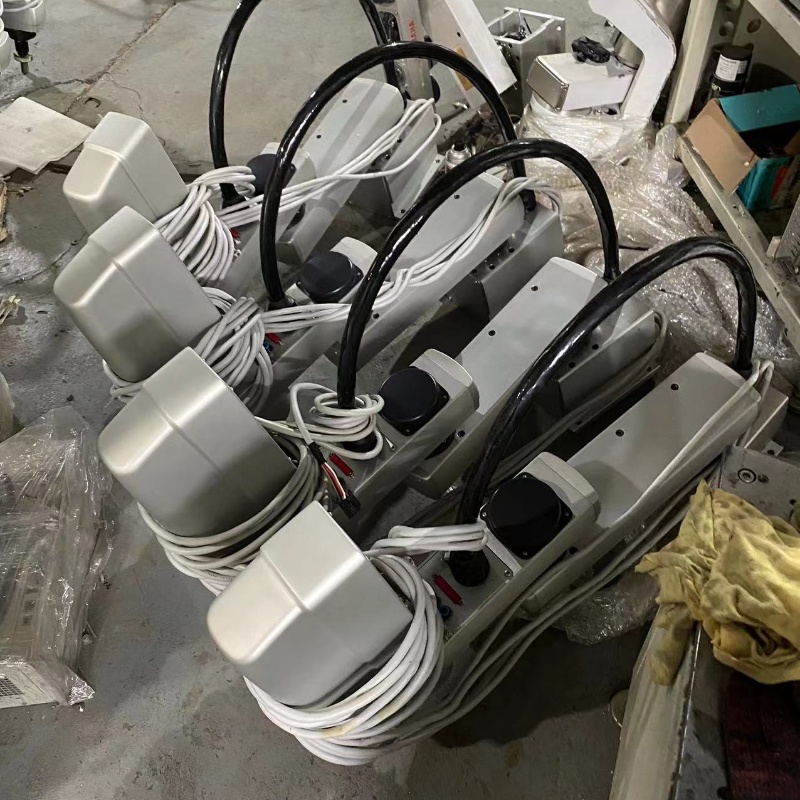 YK600XG RCX340 Yamaha Ancient Robot