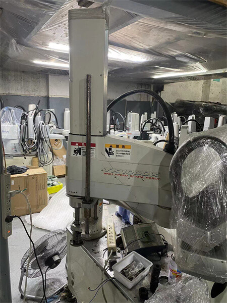 YK1000X Medium Duty Yamaha Robot