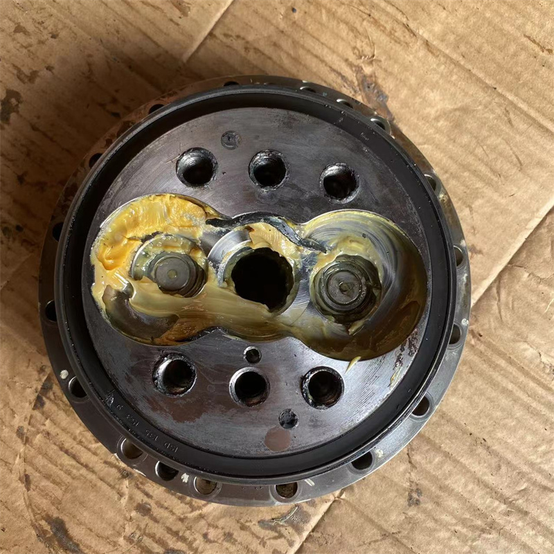 HW9280679 Medium Speed Reducer