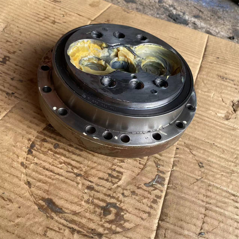 HW9280679 Medium Speed Reducer