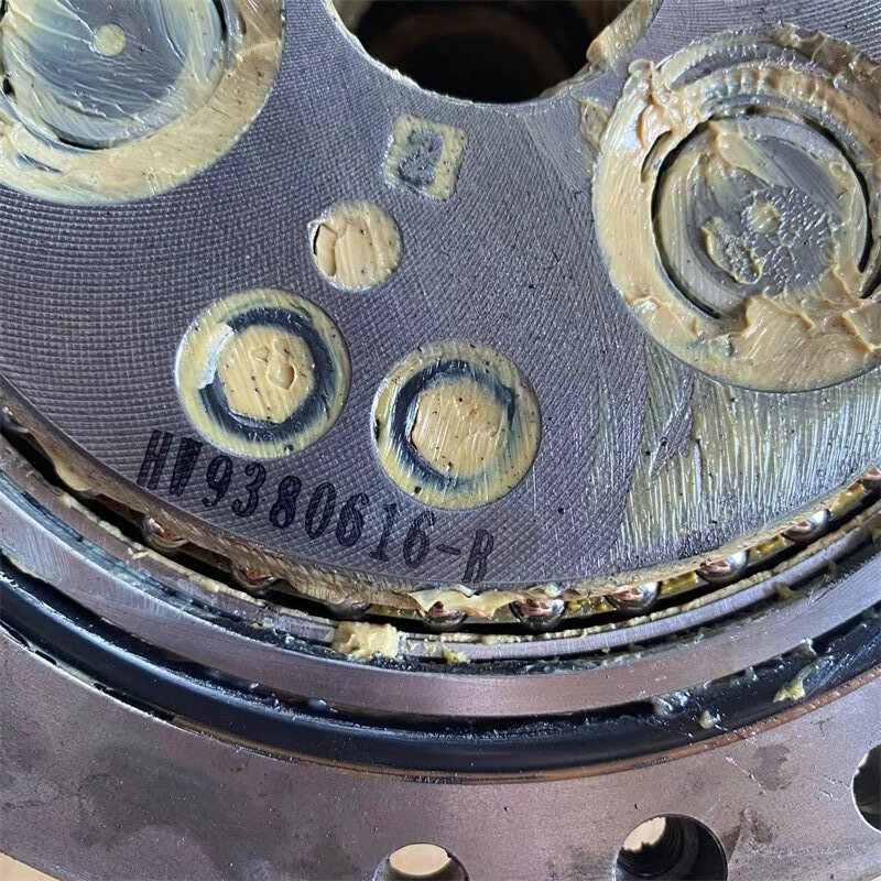 HW9380616-B Medium & Ancient Reduction Machine