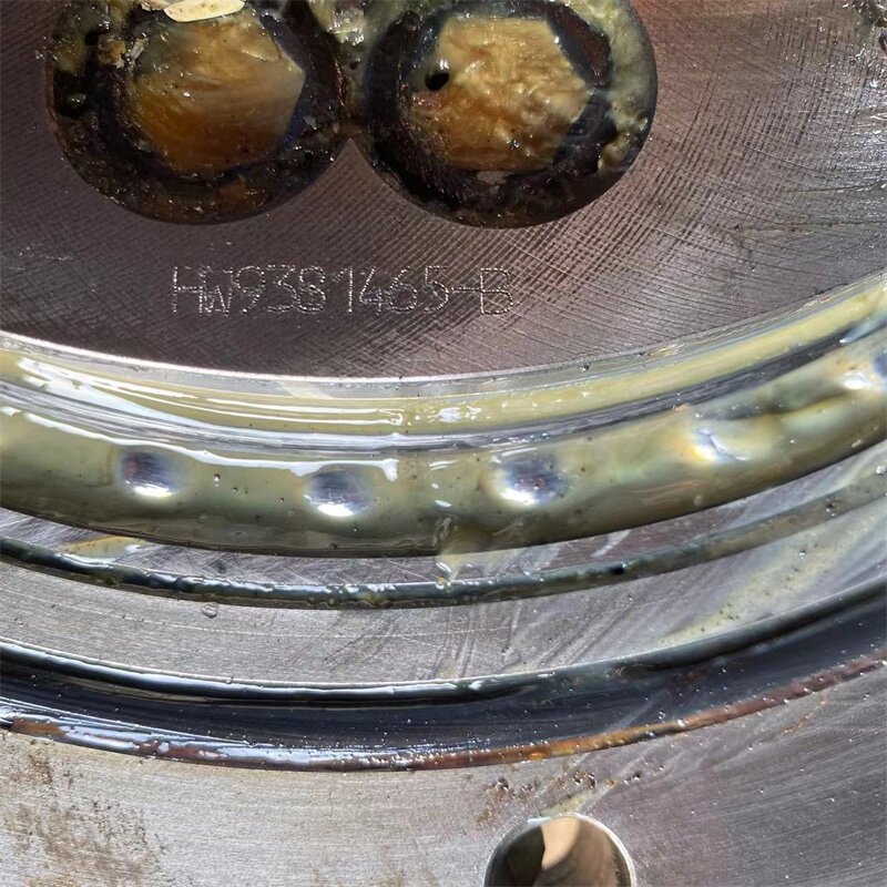 HW9381465-B Medium and Ancient Speed Reducer