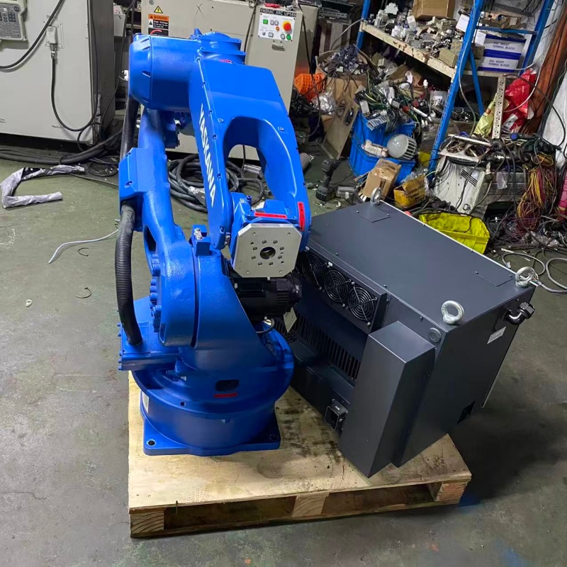 GP25 YRC1000 Used Yaskawa Robot