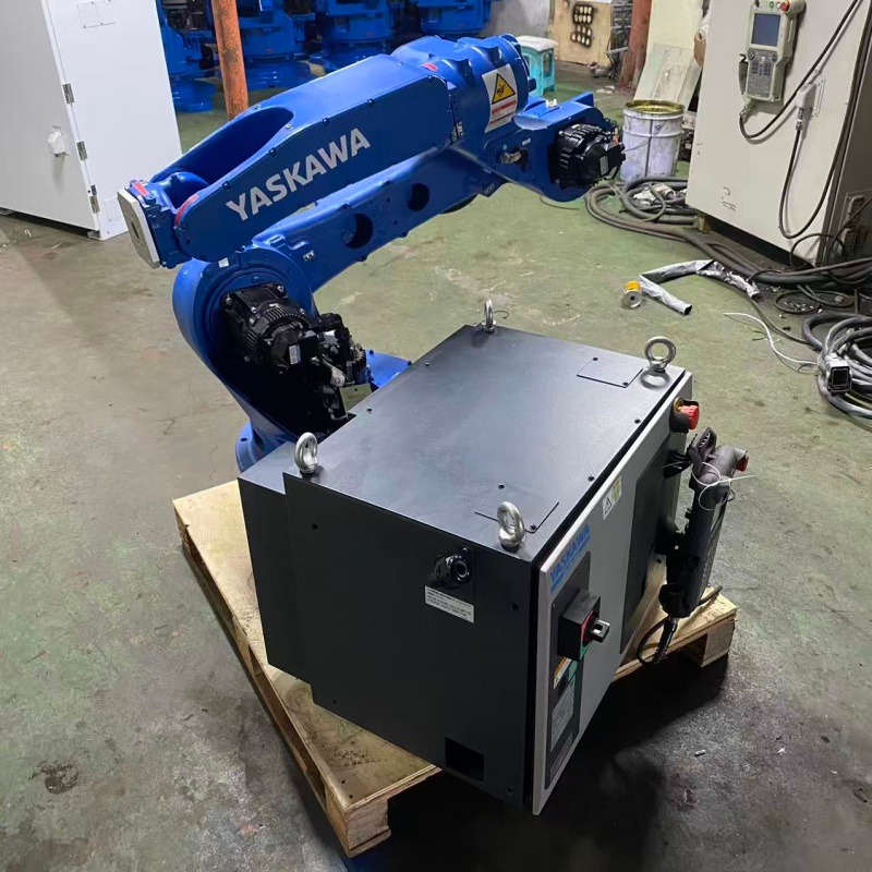 GP25 YRC1000 Used Yaskawa Robot