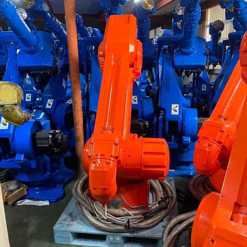PX2850 Used Yaskawa Robot