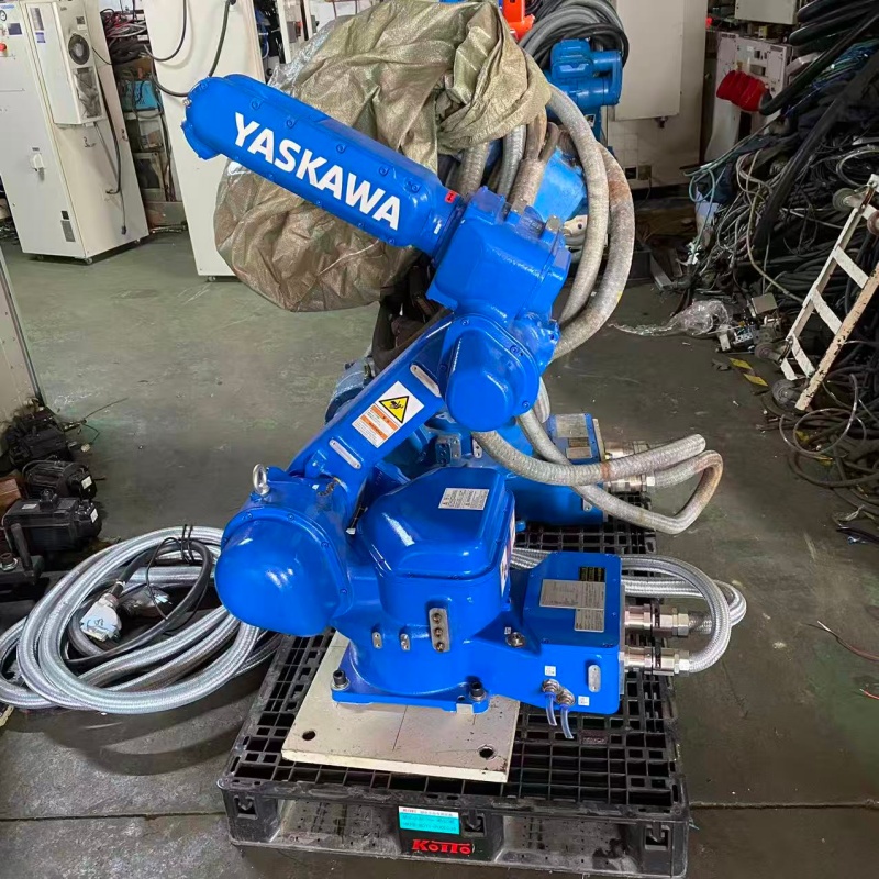 MPX1400 Used Yaskawa Robot