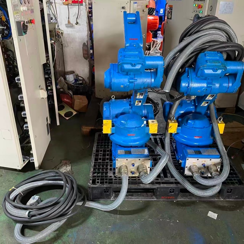EPX1250 Used Yaskawa Robot
