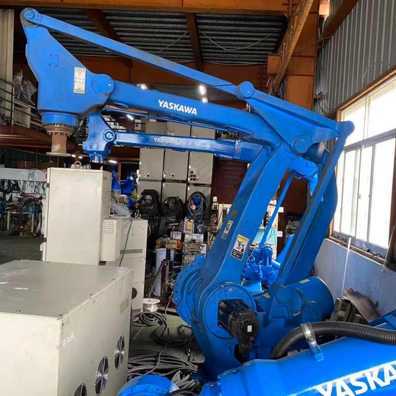 MPL160 Used Yaskawa Robot