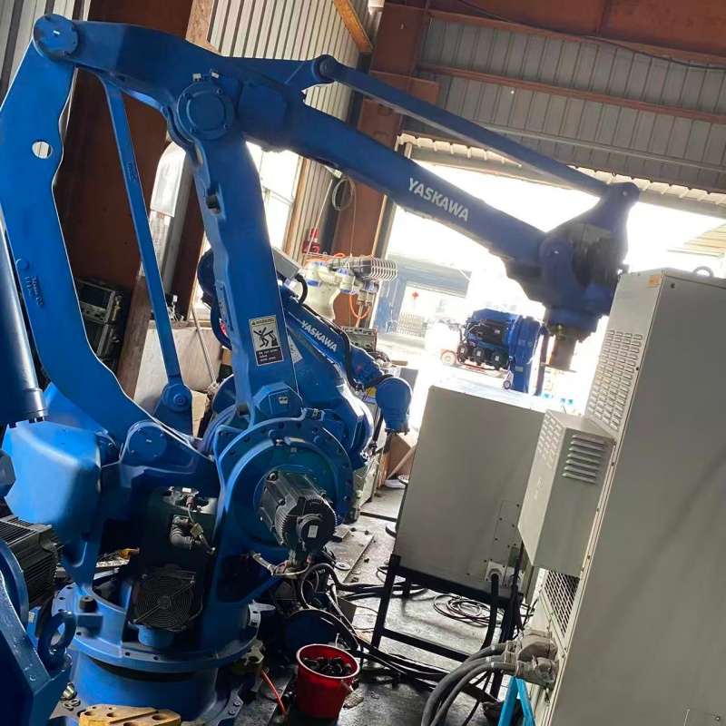 MPL160 Used Yaskawa Robot