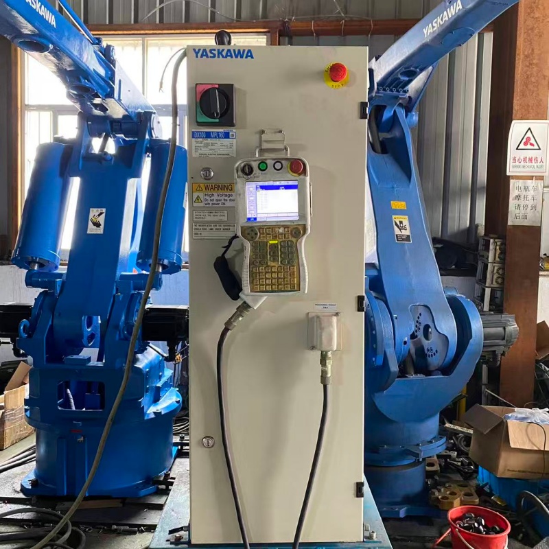 MPL160 Used Yaskawa Robot