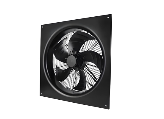 Axial Fan