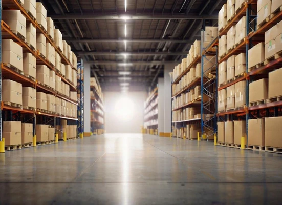 Cold Chain
