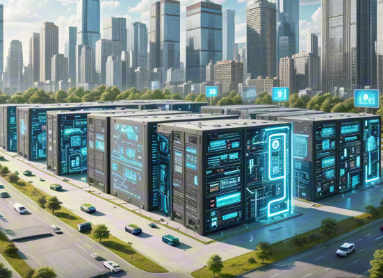 A new benchmark for energy efficiency: Forward-facing centrifugal fans for green building development